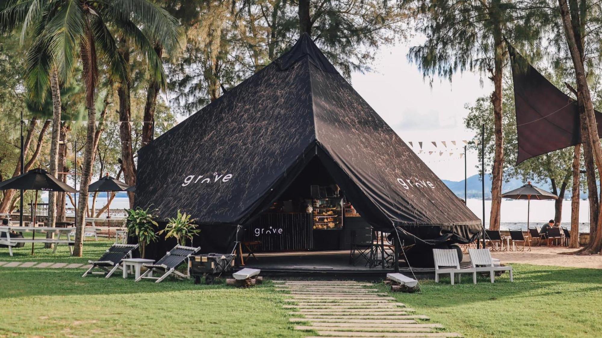The Mangrove Phuket By Blu Monkey Resort Panwa Beach