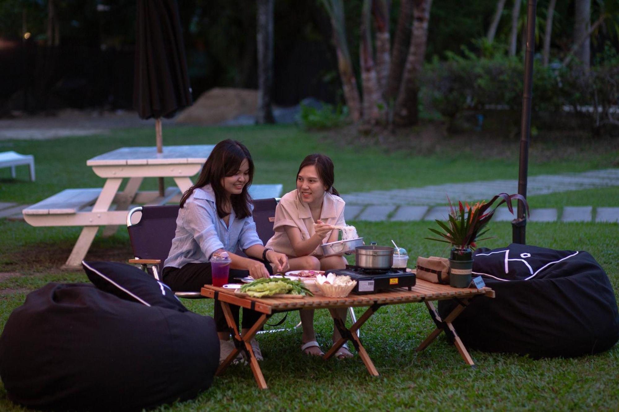 The Mangrove Phuket By Blu Monkey 4* Panwa Beach