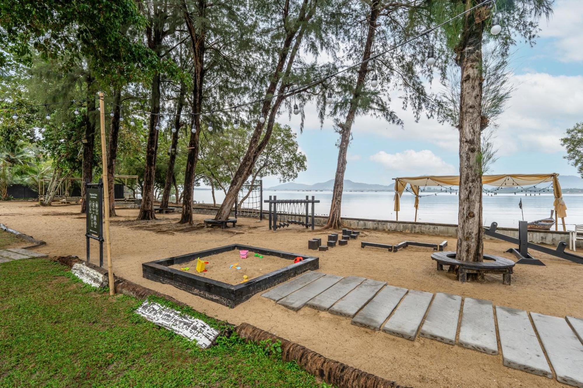The Mangrove Phuket By Blu Monkey Panwa Beach