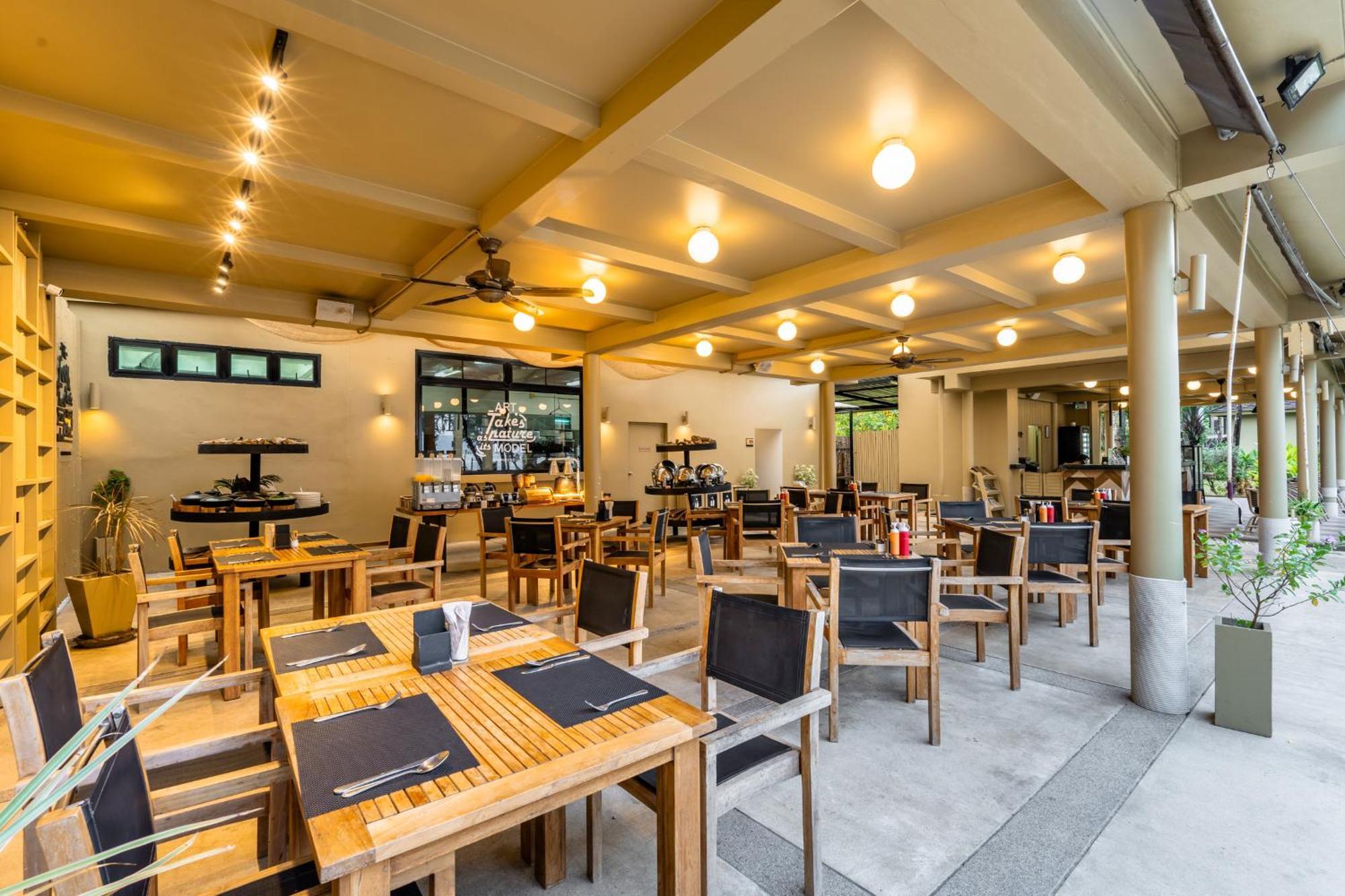 The Mangrove Phuket By Blu Monkey 4* Panwa Beach