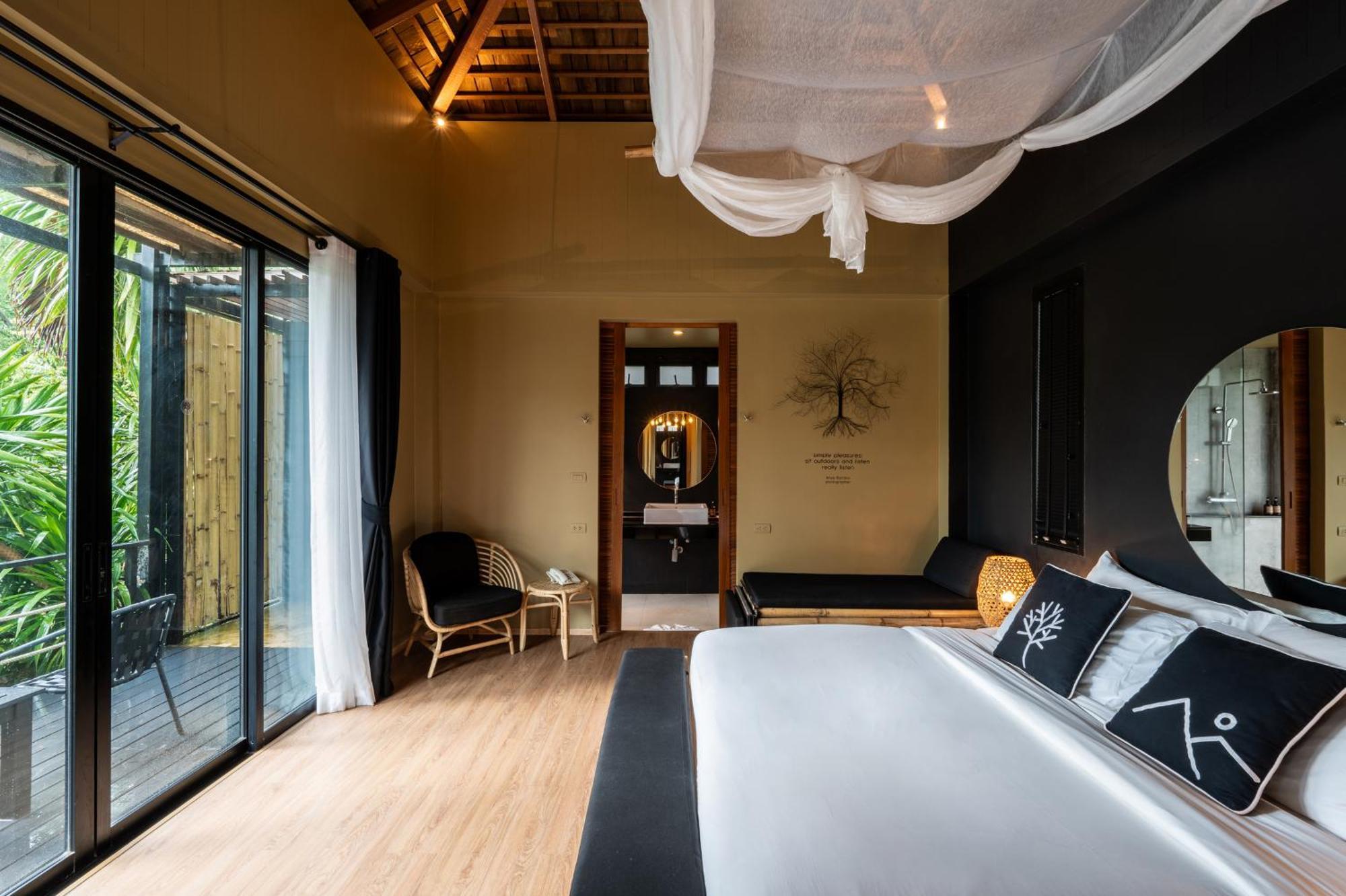 The Mangrove Phuket By Blu Monkey Panwa Beach