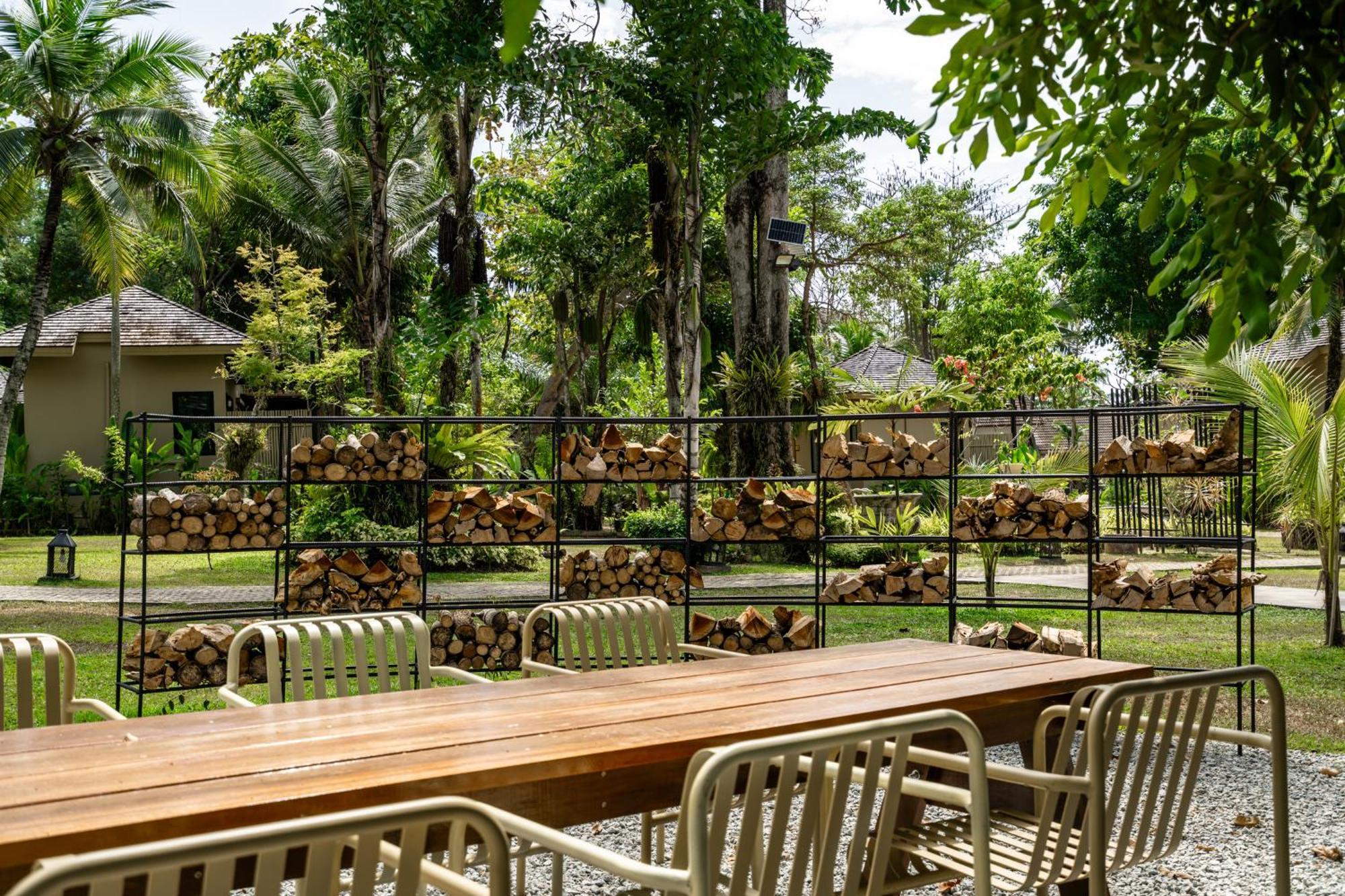 The Mangrove Phuket By Blu Monkey Resort Panwa Beach