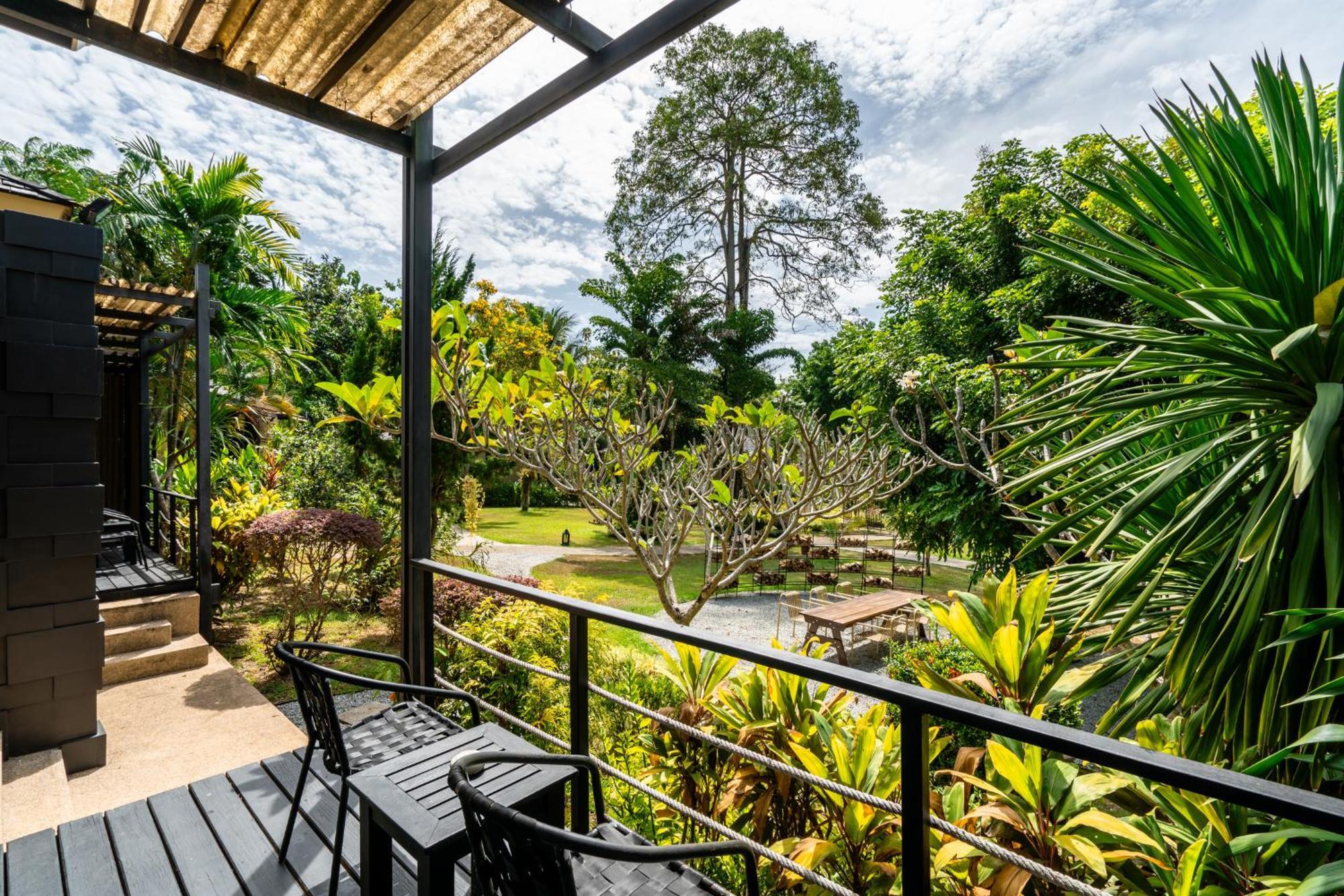 The Mangrove Phuket By Blu Monkey Panwa Beach